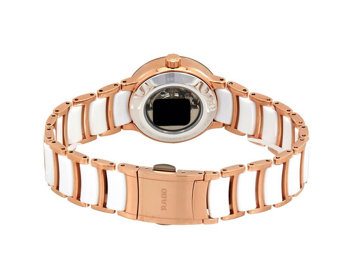 RADO CENTRIX AUTOMATIC DIAMONDS