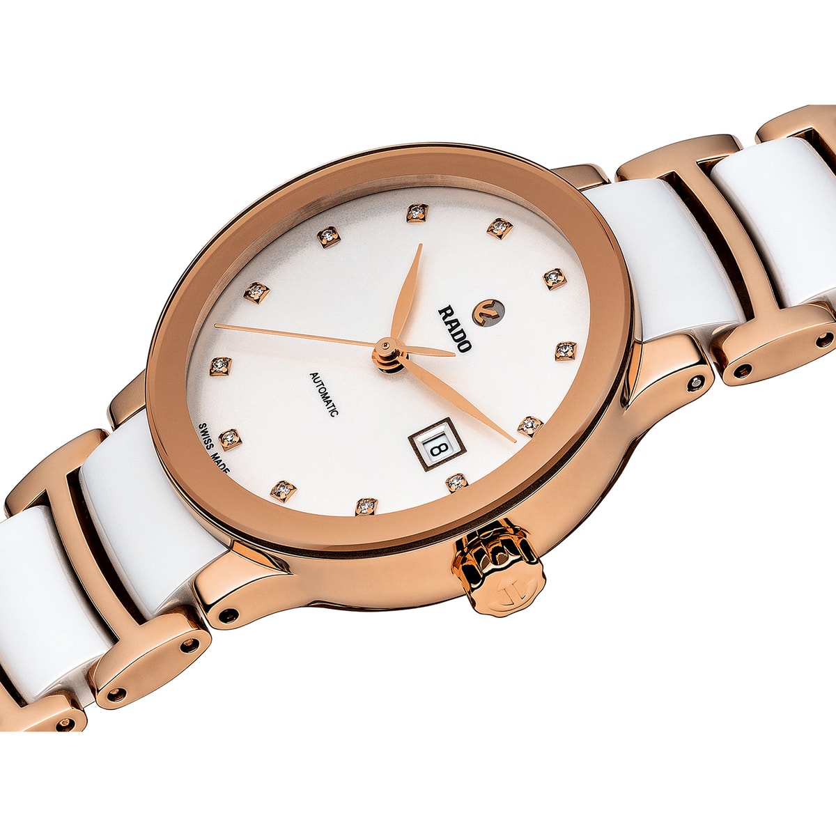 RADO CENTRIX AUTOMATIC DIAMONDS