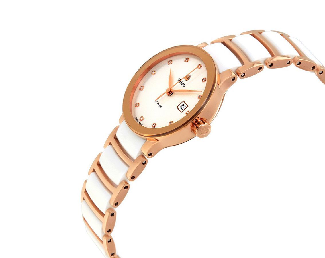 RADO CENTRIX AUTOMATIC DIAMONDS