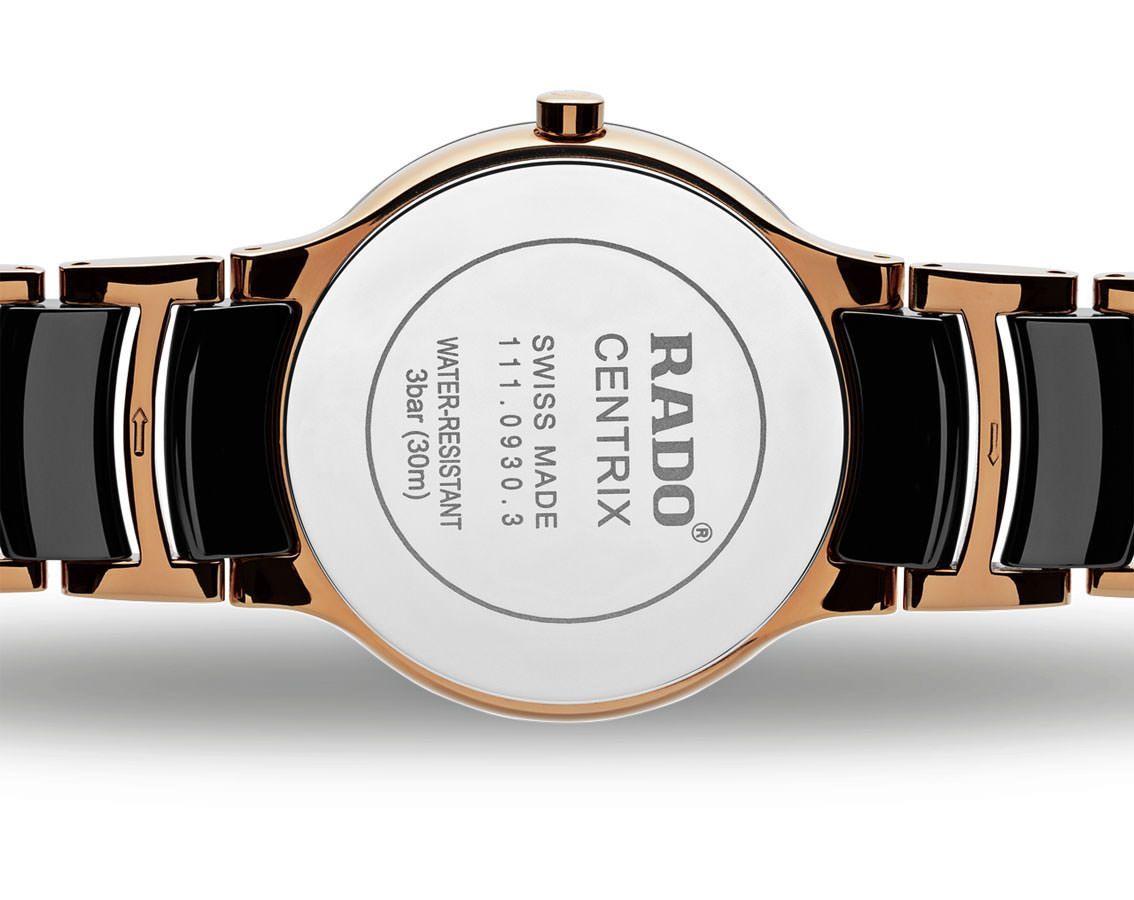 RADO CENTRIX DIAMONDS