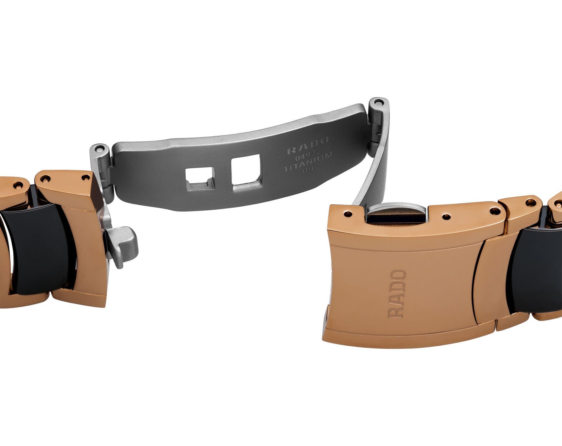 RADO CENTRIX DIAMONDS