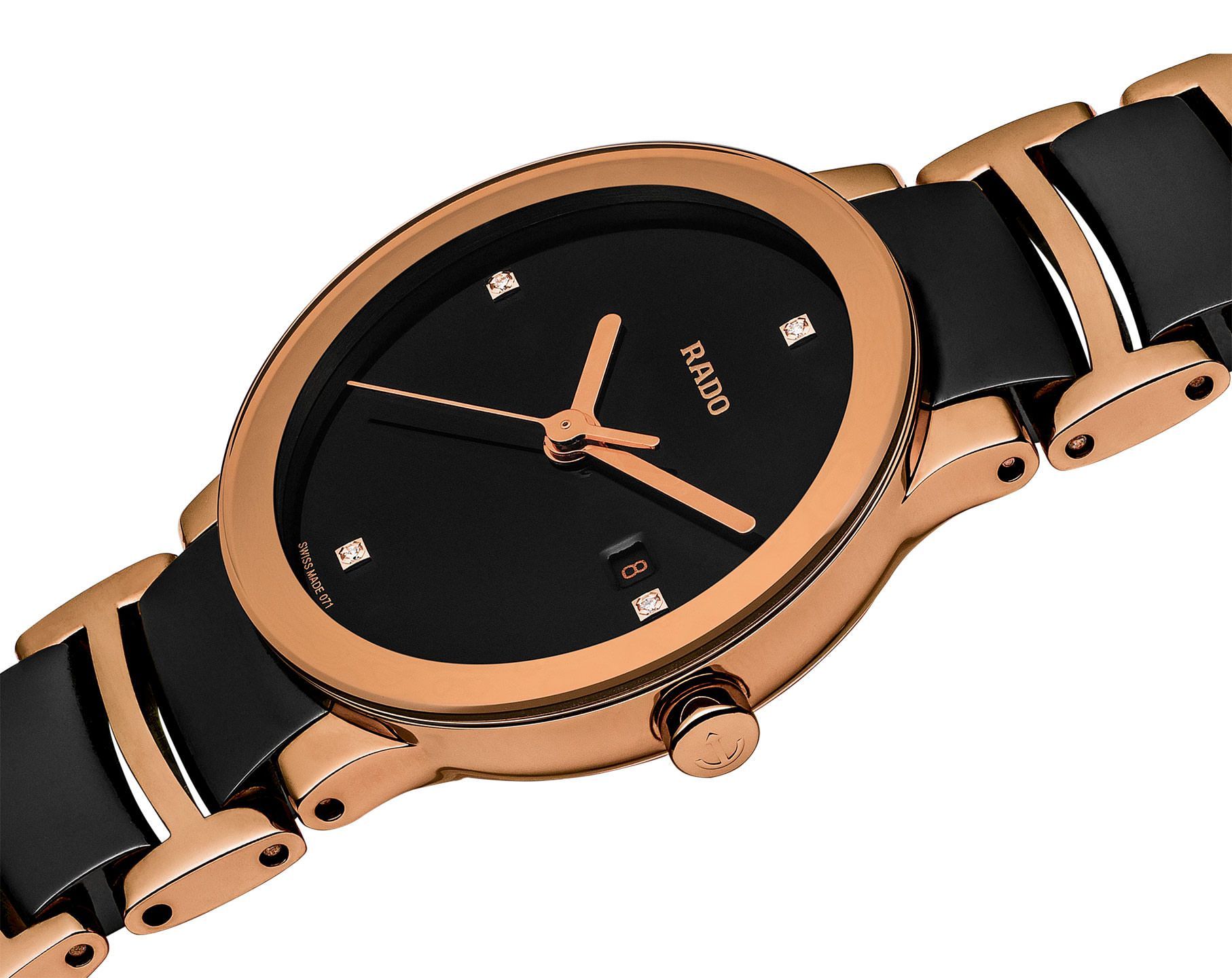 RADO CENTRIX DIAMONDS