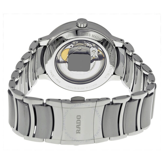 RADO CENTRIX L AUTOMATIC CENTRIX CERAMIC