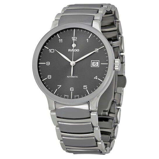 RADO CENTRIX L AUTOMATIC CENTRIX CERAMIC