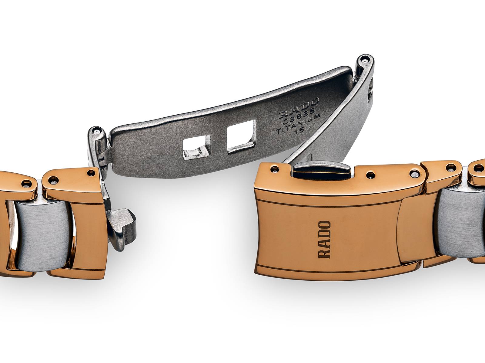 RADO CENTRIX L AUTOMATIC