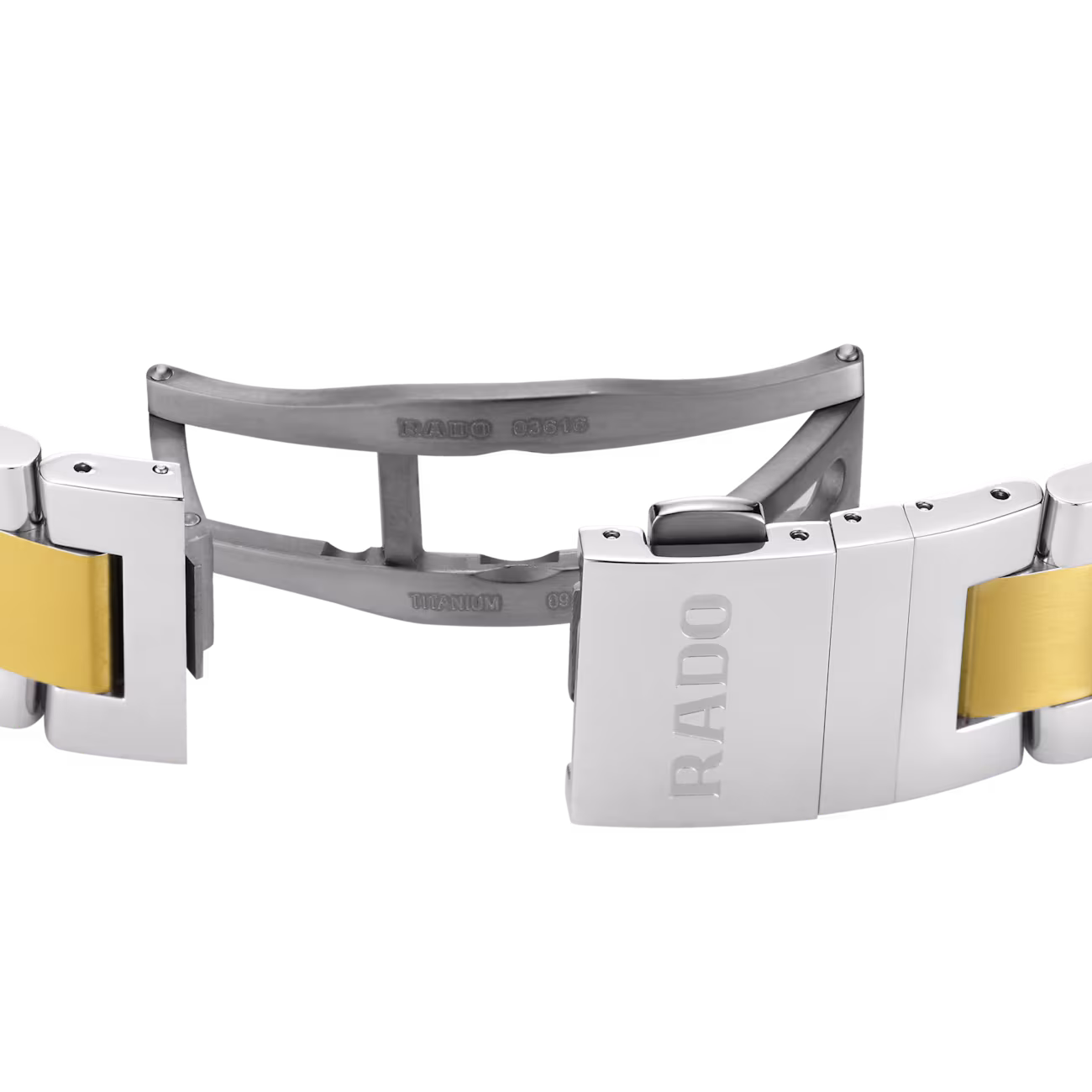 RADO CAPTAIN COOK AUTOMATIC