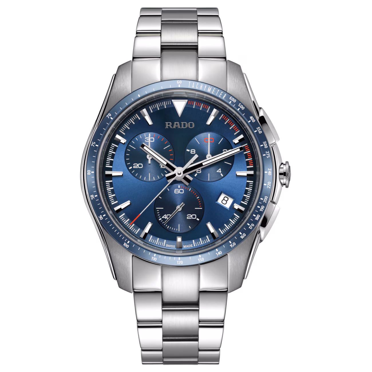 HyperChrome Chronograph