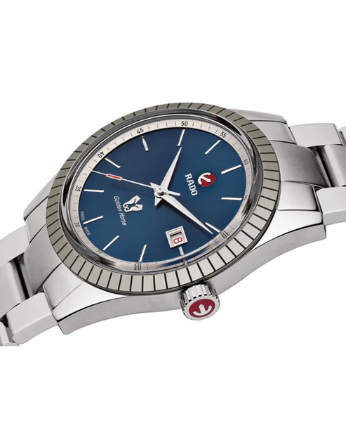 RADO GOLDEN HORSE HYPERCHROME CLASSIC