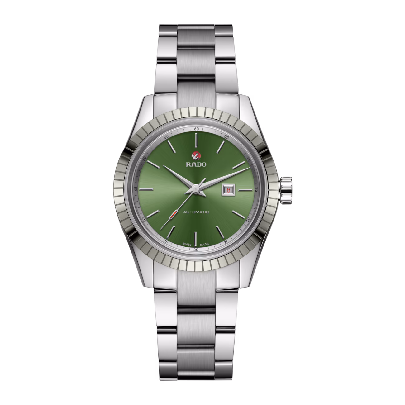 HyperChrome Classic Automatic