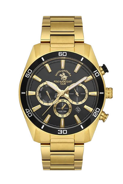 SANTA BARBARA POLO SB.1.10498-4