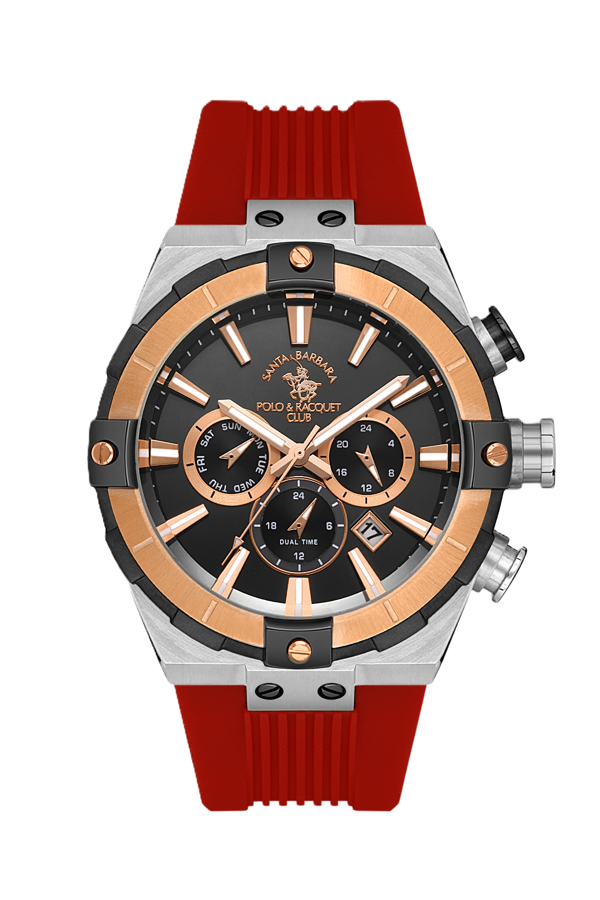 SANTA BARBARA POLO SB.1.10510-7