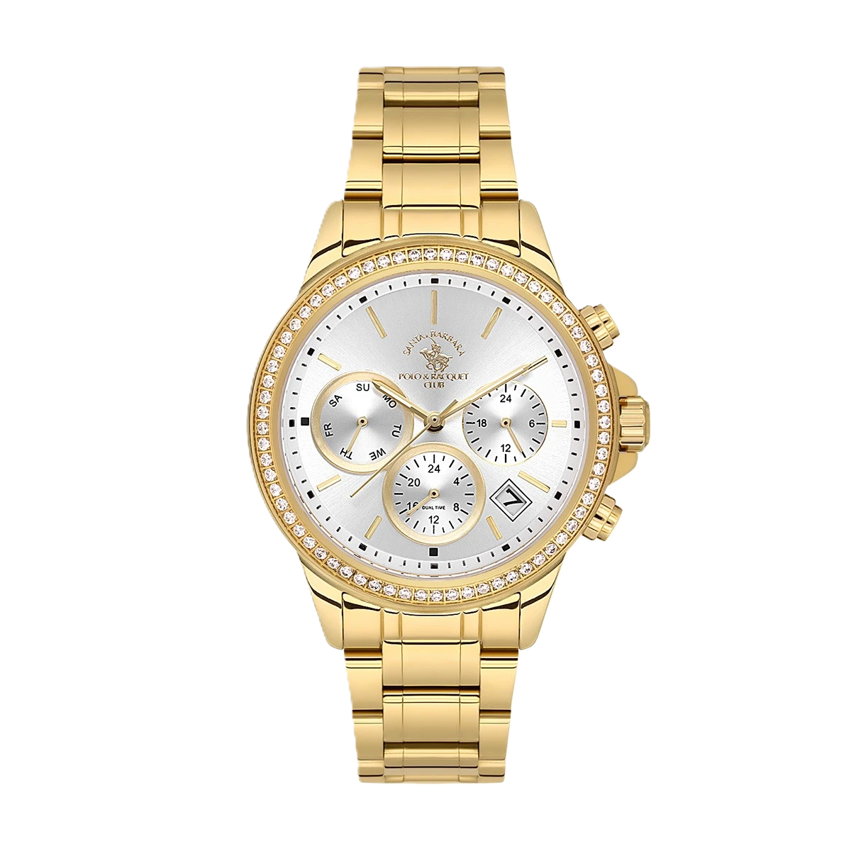 SANTA BARBARA POLO SB.1.10621-3