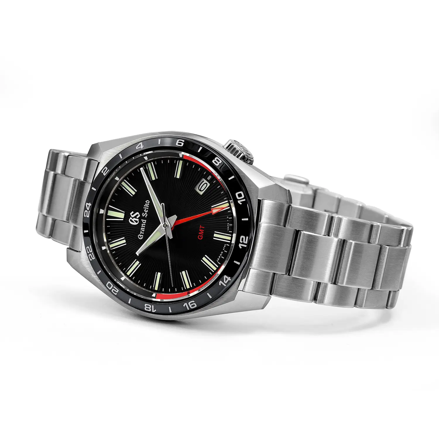 SEIKO SBDN019J PROSPEX SOLAR AIR