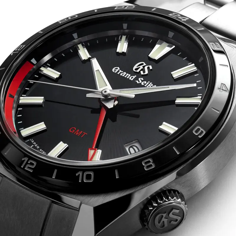 SEIKO SBDN019J PROSPEX SOLAR AIR