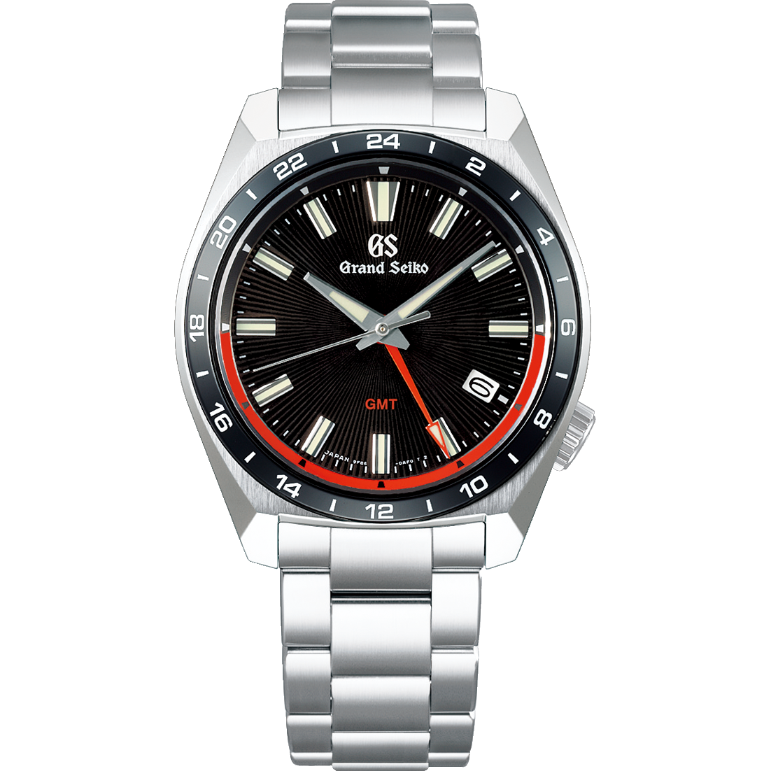 SEIKO SBDN019J PROSPEX SOLAR AIR