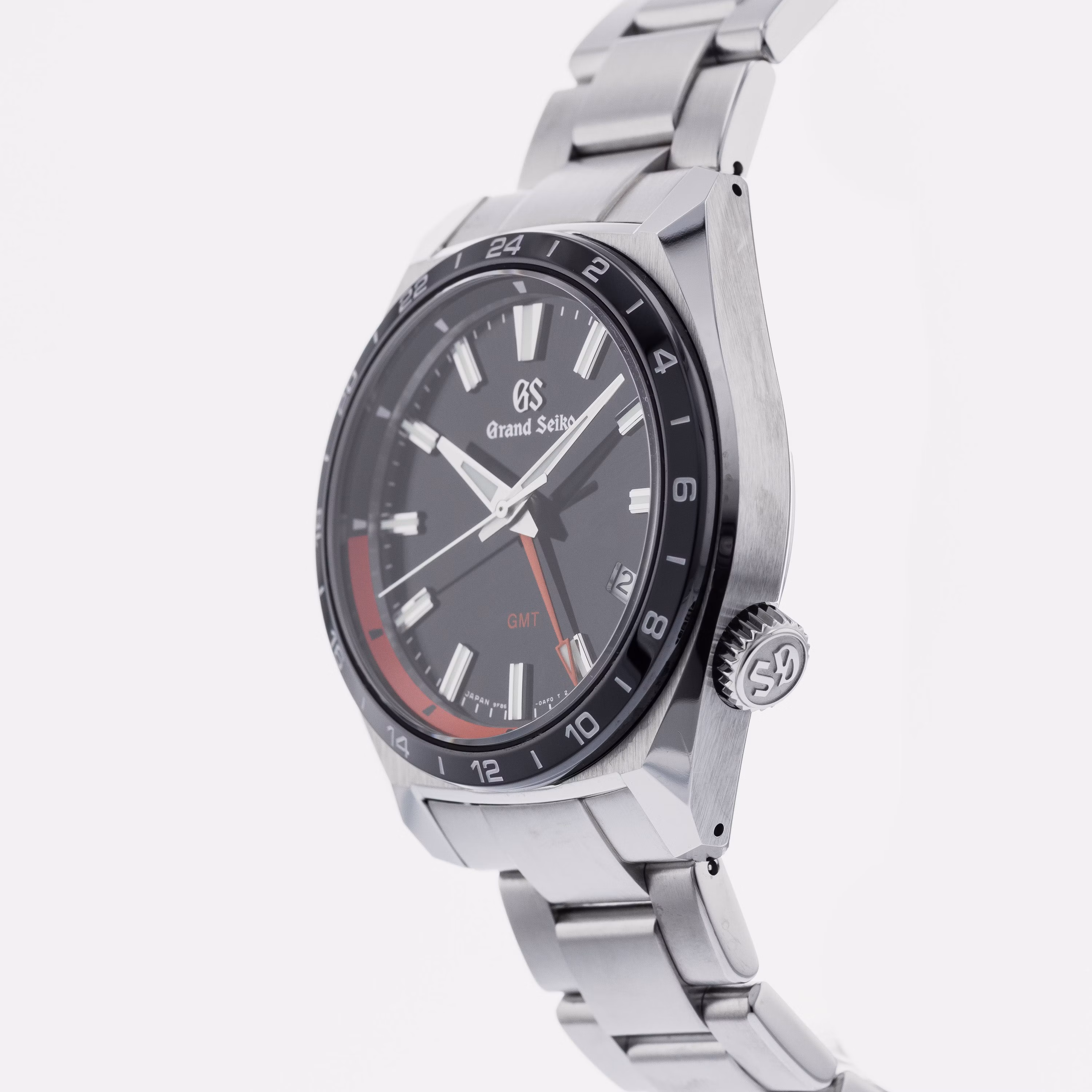 SEIKO SBDN019J PROSPEX SOLAR AIR