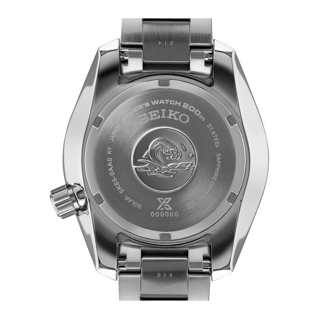 SEIKO SFK001J1 PROSPEX SEA COLLECTION