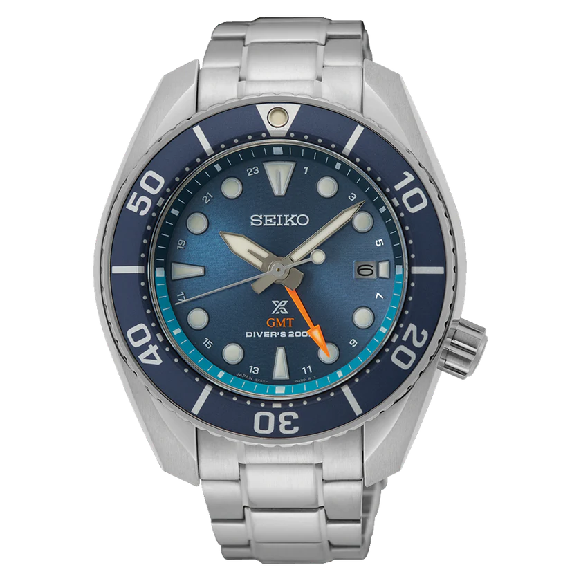 SEIKO SFK001J1 PROSPEX SEA COLLECTION