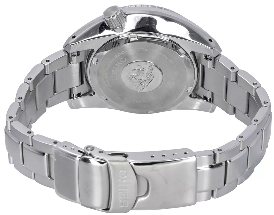 SEIKO SFK001J2 PROSPEX SEA COLLECTION