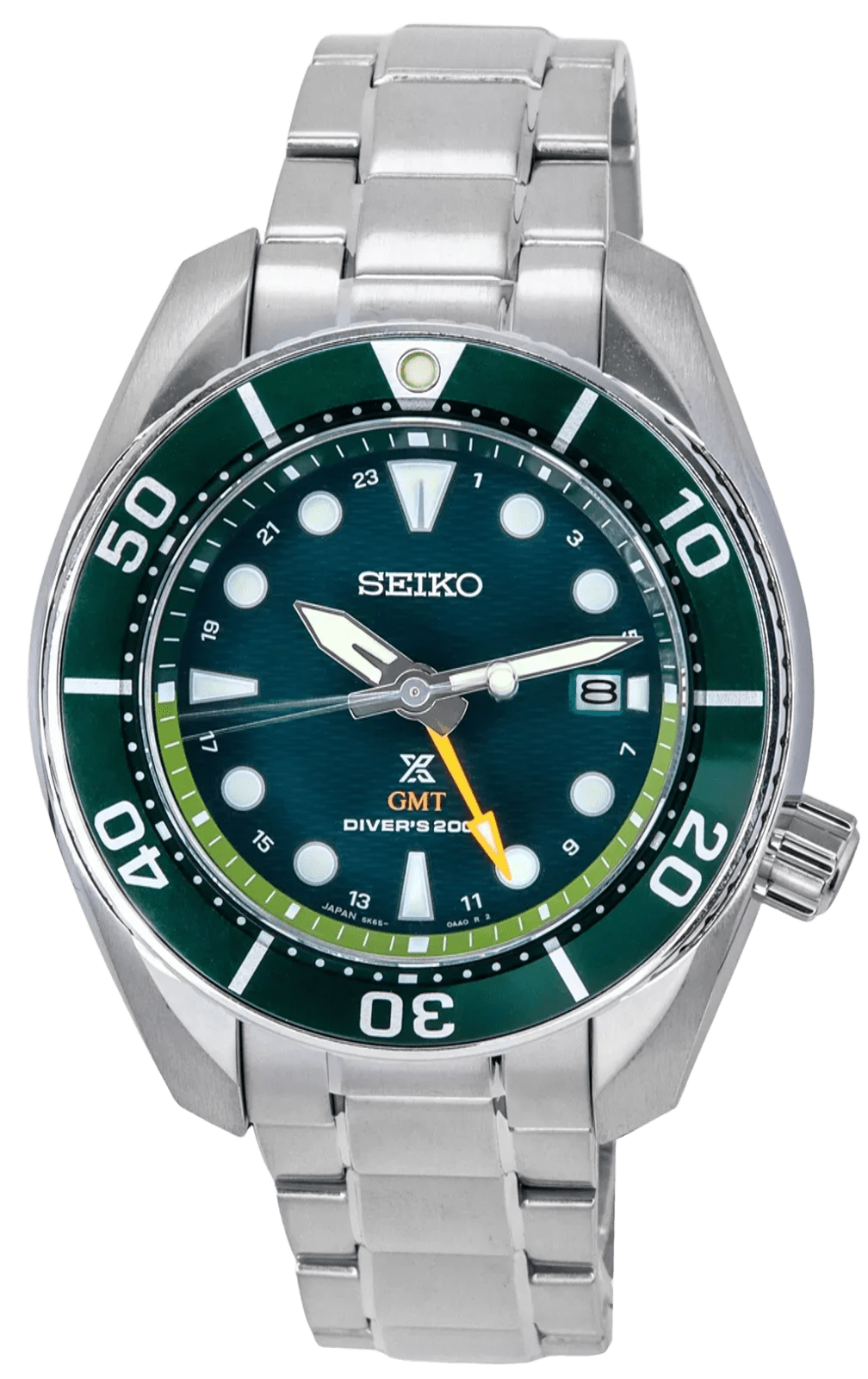 SEIKO SFK001J2 PROSPEX SEA COLLECTION