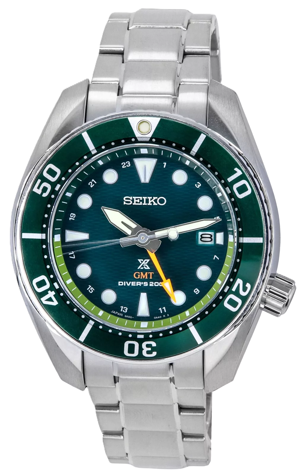 SEIKO SFK001J2 PROSPEX SEA COLLECTION