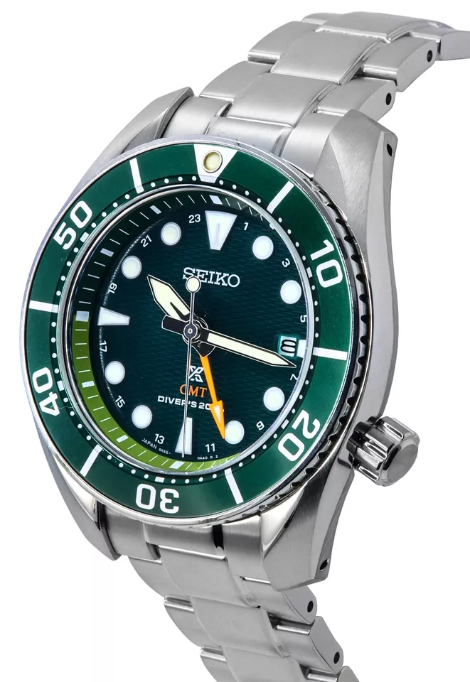 SEIKO SFK001J2 PROSPEX SEA COLLECTION
