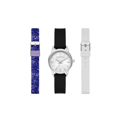 SKECHERS WATCH SR9085