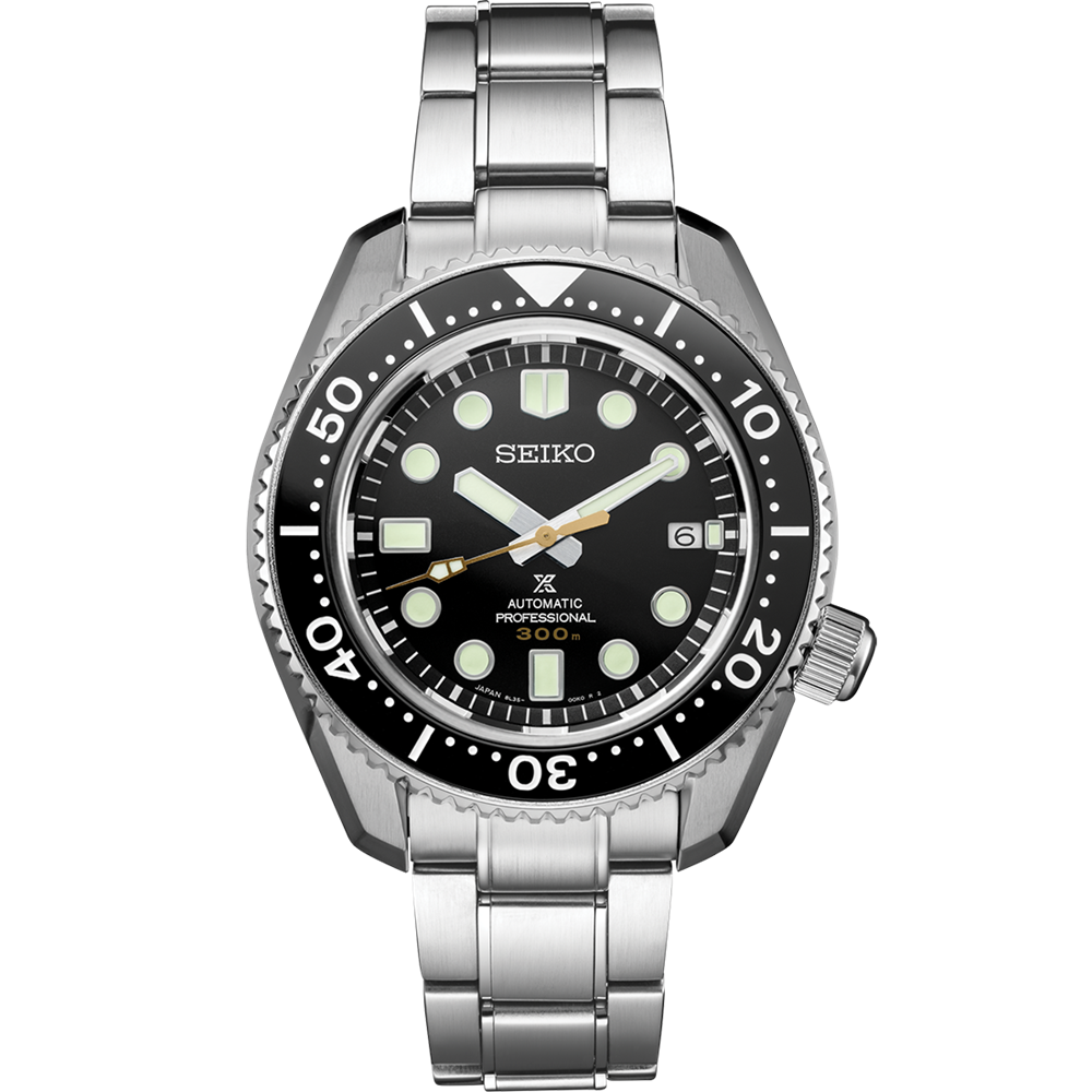 SEIKO SLA021J1 PROSPEX SEA