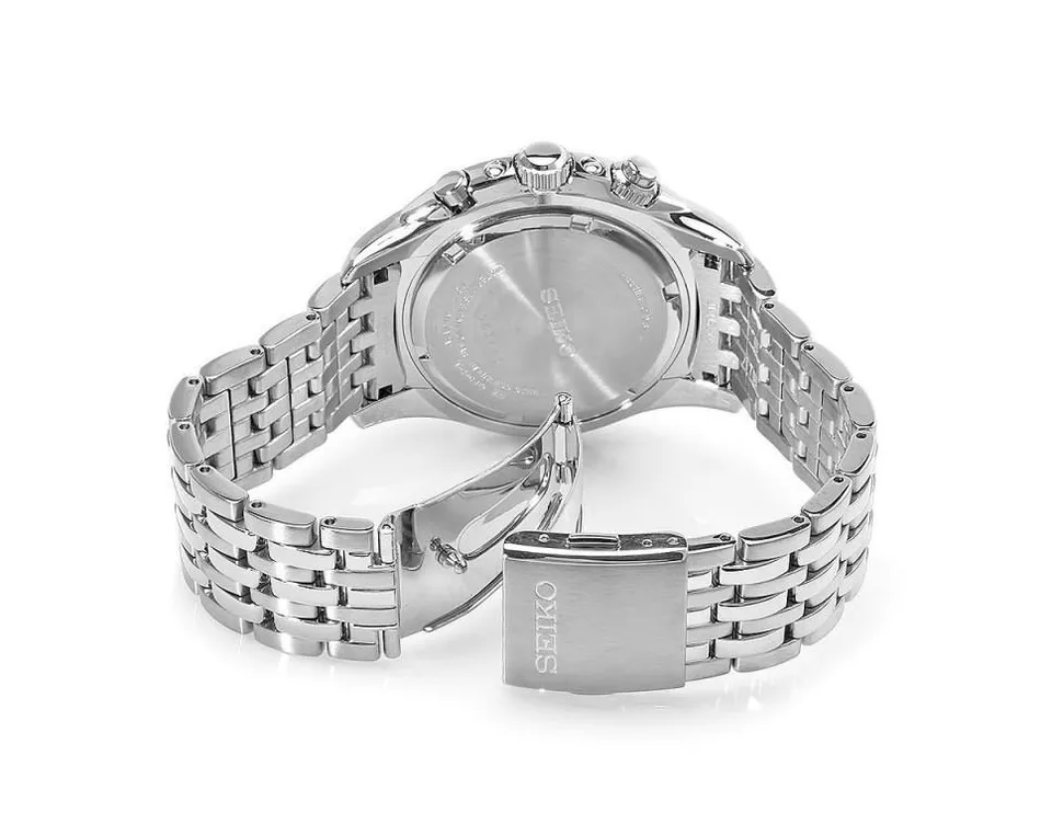 SEIKO SNAE31P1 ALARM CHRONOGRAPH