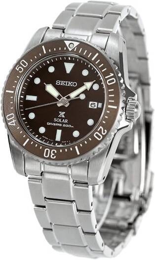 SEIKO SNE571P1 PROSPEX SOLAR