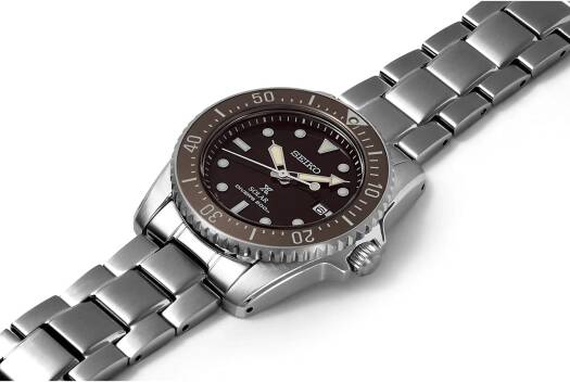 SEIKO SNE571P1 PROSPEX SOLAR