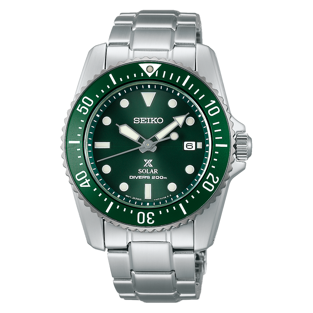 SEIKO SNE583P1 PROSPEX