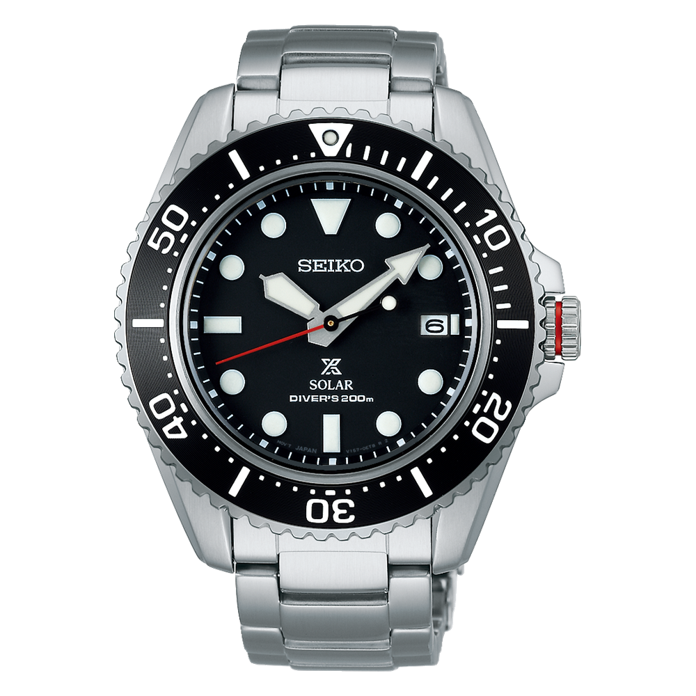 SEIKO SNE589P1 PROSPEX