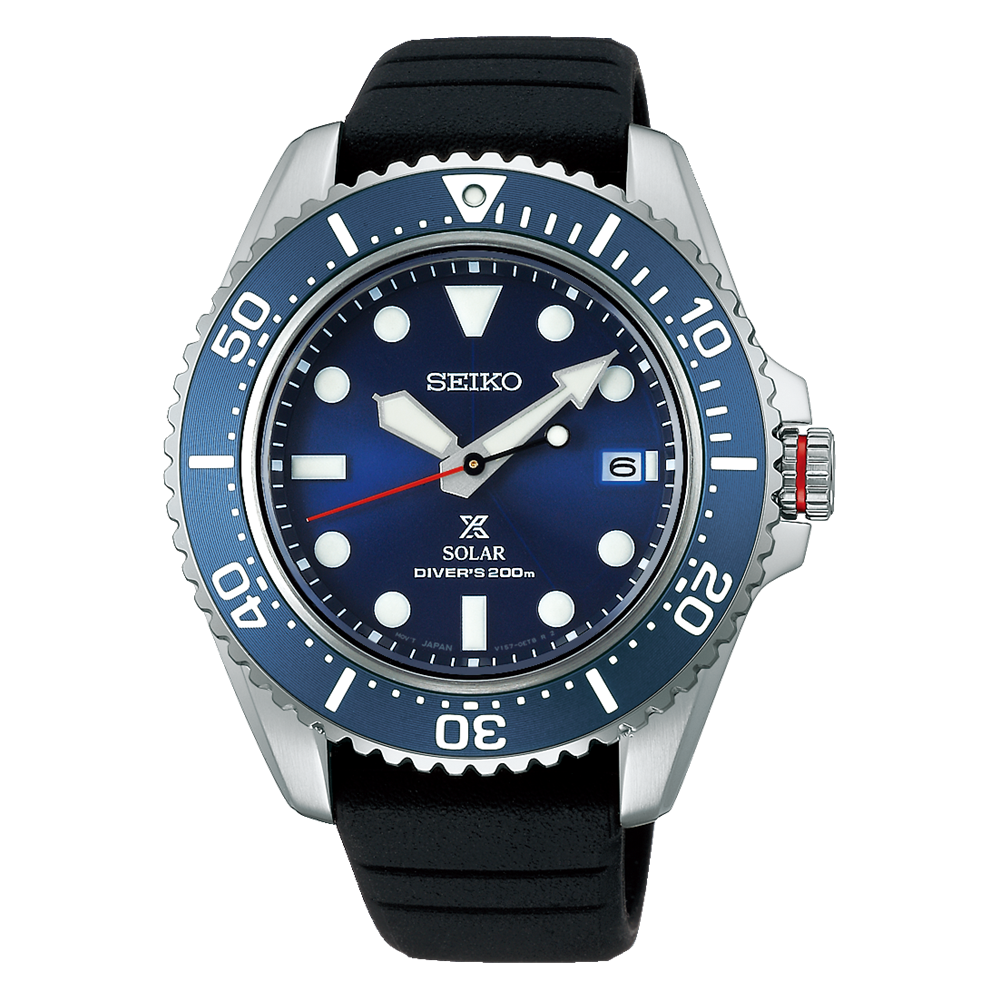 SEIKO SNE593P1 PROSPEX SEA