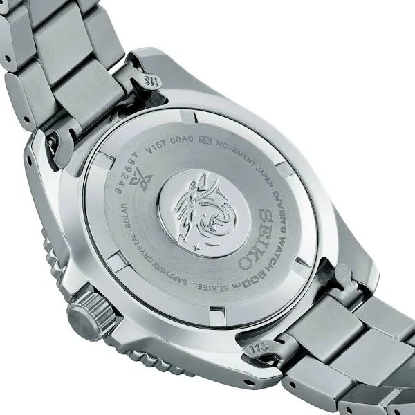 SEIKO SNE595P1 PROSPEX SEA