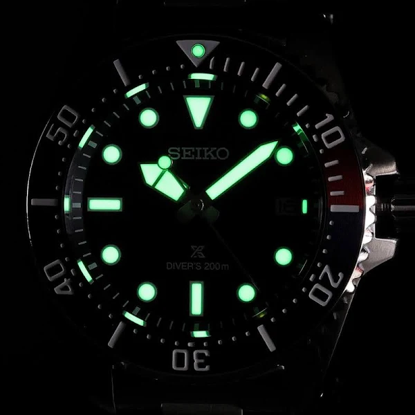 SEIKO SNE595P1 PROSPEX SEA