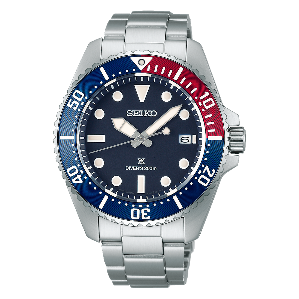 SEIKO Prospex Sea - SNE595P1