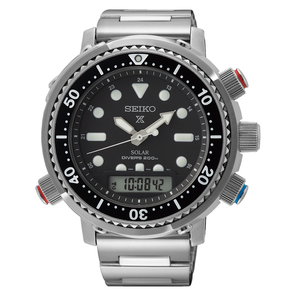 SEIKO SNJ033P1 PROSPEX SEA