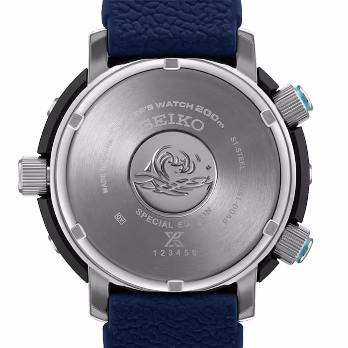 SEIKO SNJ039P1 PROSPEX SEA