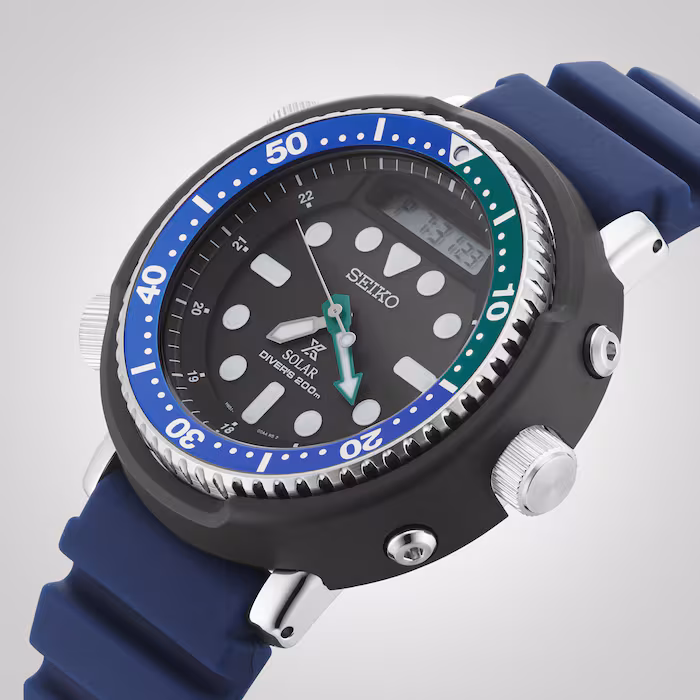 SEIKO SNJ039P1 PROSPEX SEA