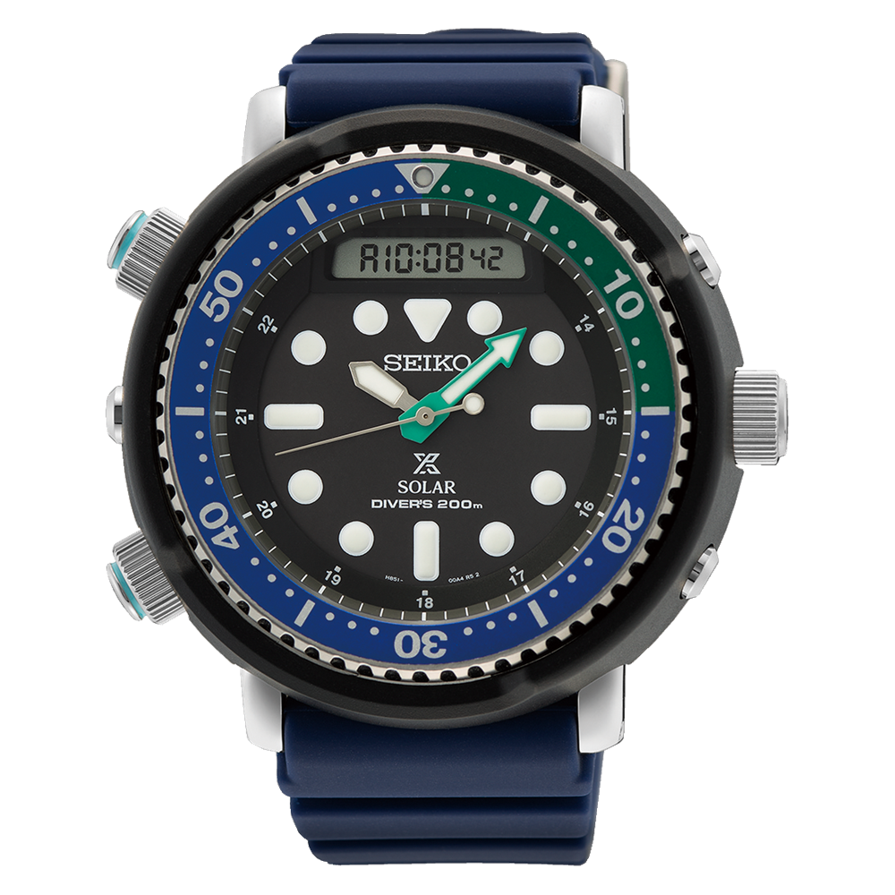 SEIKO SNJ039P1 PROSPEX SEA