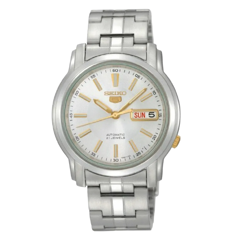 SEIKO 5 SNKL77K1 AUTOMATIC