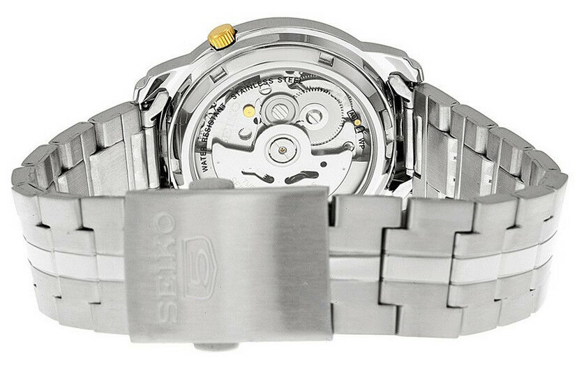 SEIKO 5 SNKL77K1 AUTOMATIC