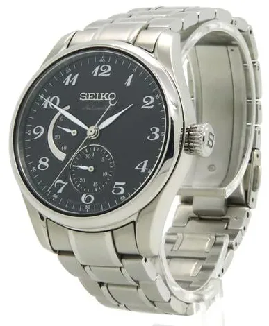 SEIKO SPB043J1 PRESAGE