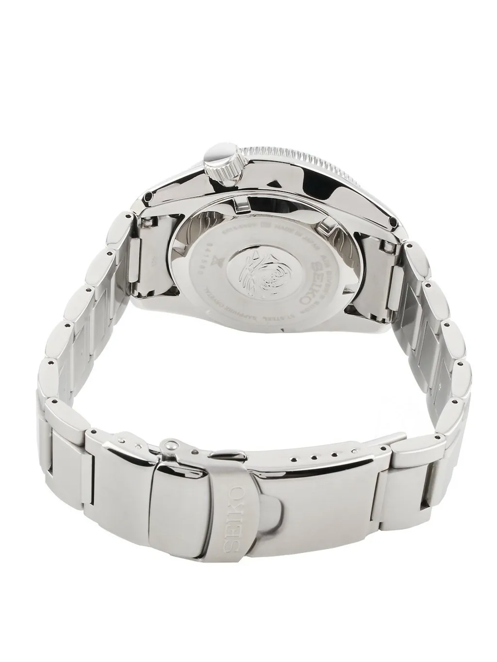 SEIKO SPB077J1 PROSPEX