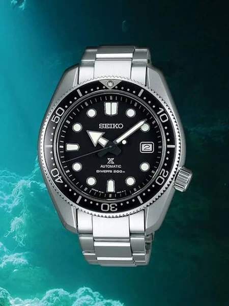 SEIKO SPB077J1 PROSPEX