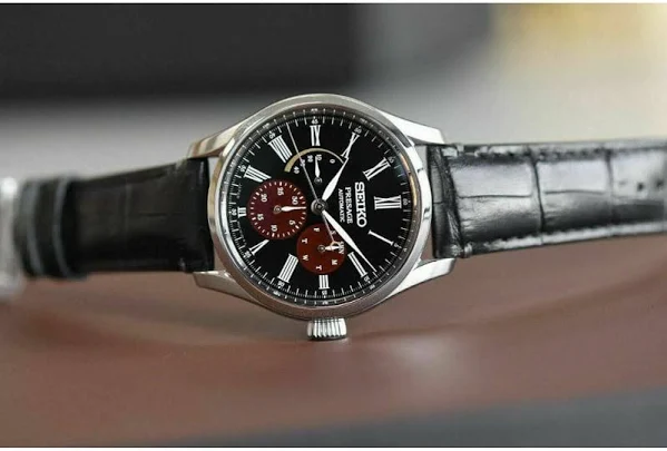 SEIKO SPB085J1 PRESAGE CRAFTSMANSHIP SERIES