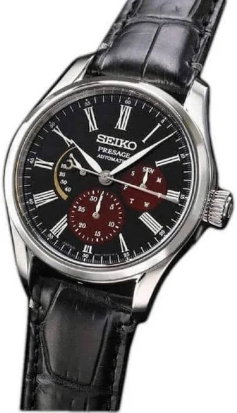 SEIKO SPB085J1 PRESAGE CRAFTSMANSHIP SERIES