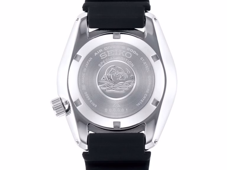 SEIKO SPB087J1 PROSPEX SEA