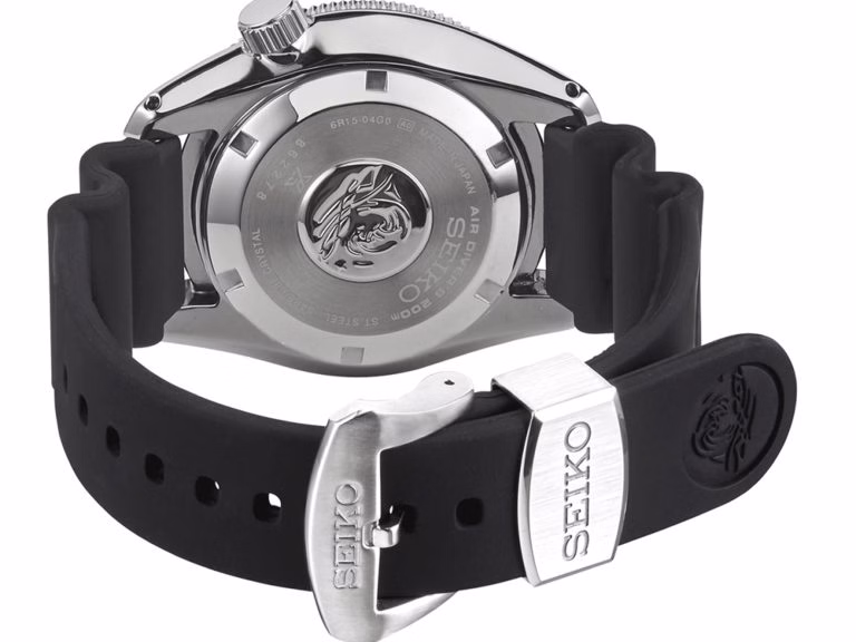 SEIKO SPB087J1 PROSPEX SEA